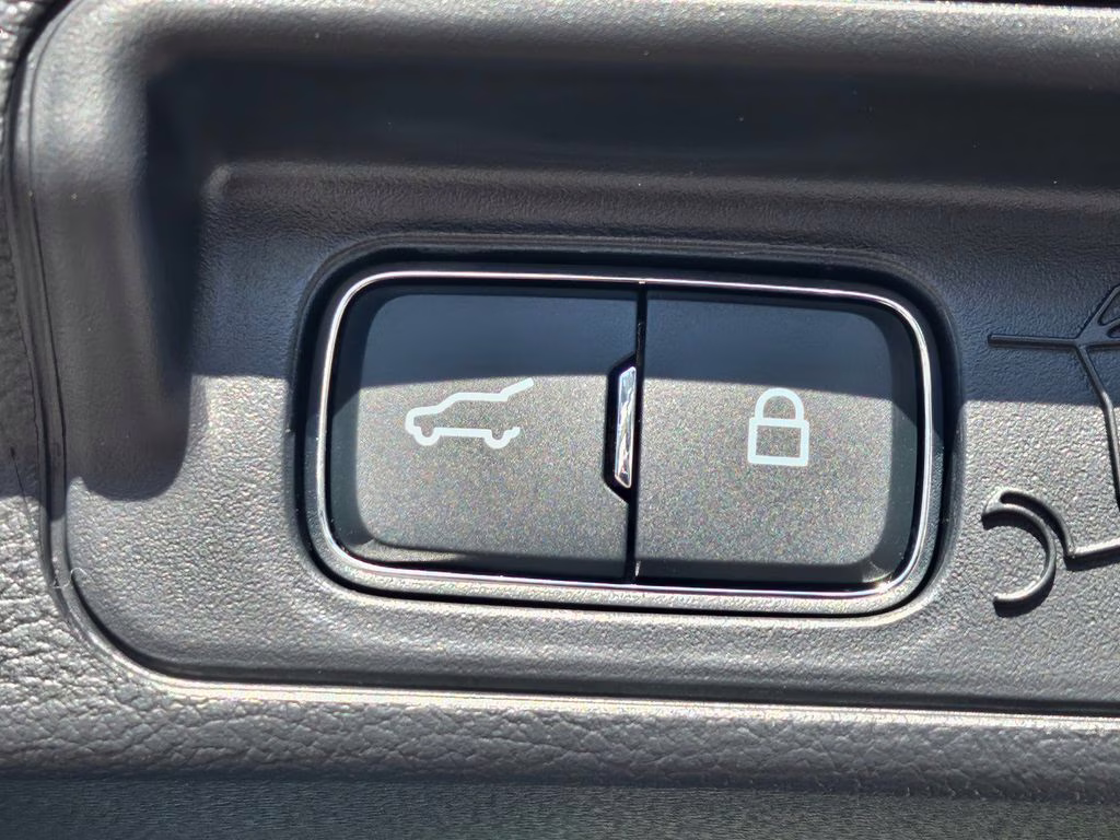 2026 Marsh Gray Ford Explorer Tremor 4X4 SUV