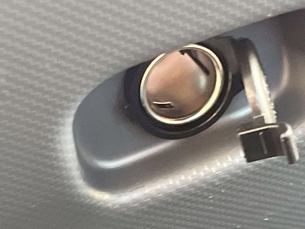 2024 Arc White Chevrolet 5500 XD LCF Diesel Base RWD Truck