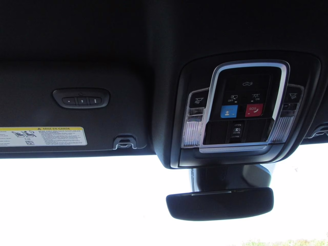 2026 Diamond Black Crystal Pearlcoat Ram 1500 Laramie 4X4 Truck