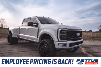 2026 Avalanche Ford Super Duty F-450 DRW Platinum DRW 4X4 Truck