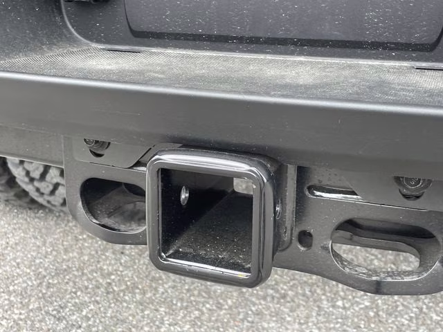 2026 Star White Metallic Tri-Coat Ford Super Duty F-450 DRW Platinum 4X4 Truck