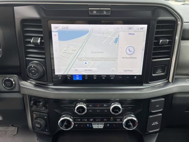 2026 Star White Metallic Tri-Coat Ford Super Duty F-450 DRW Platinum 4X4 Truck