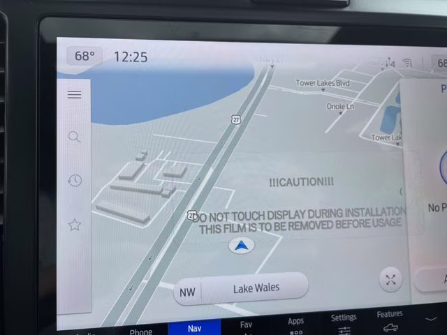 2026 Star White Metallic Tri-Coat Ford Super Duty F-450 DRW Platinum 4X4 Truck