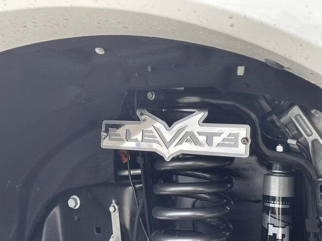 2026 Star White Metallic Tri-Coat Ford Super Duty F-450 DRW Platinum 4X4 Truck