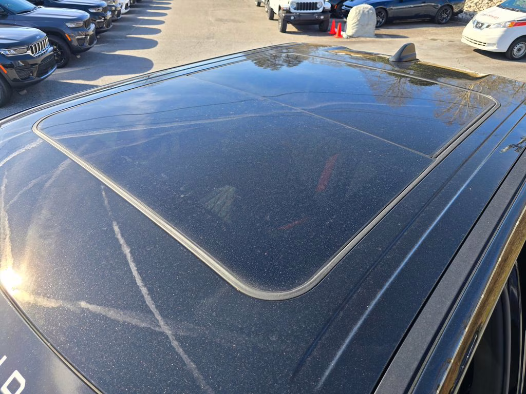 2026 Diamond Black Crystal Pearlcoat Ram 1500 Big Horn/Lone Star 4X4 Truck