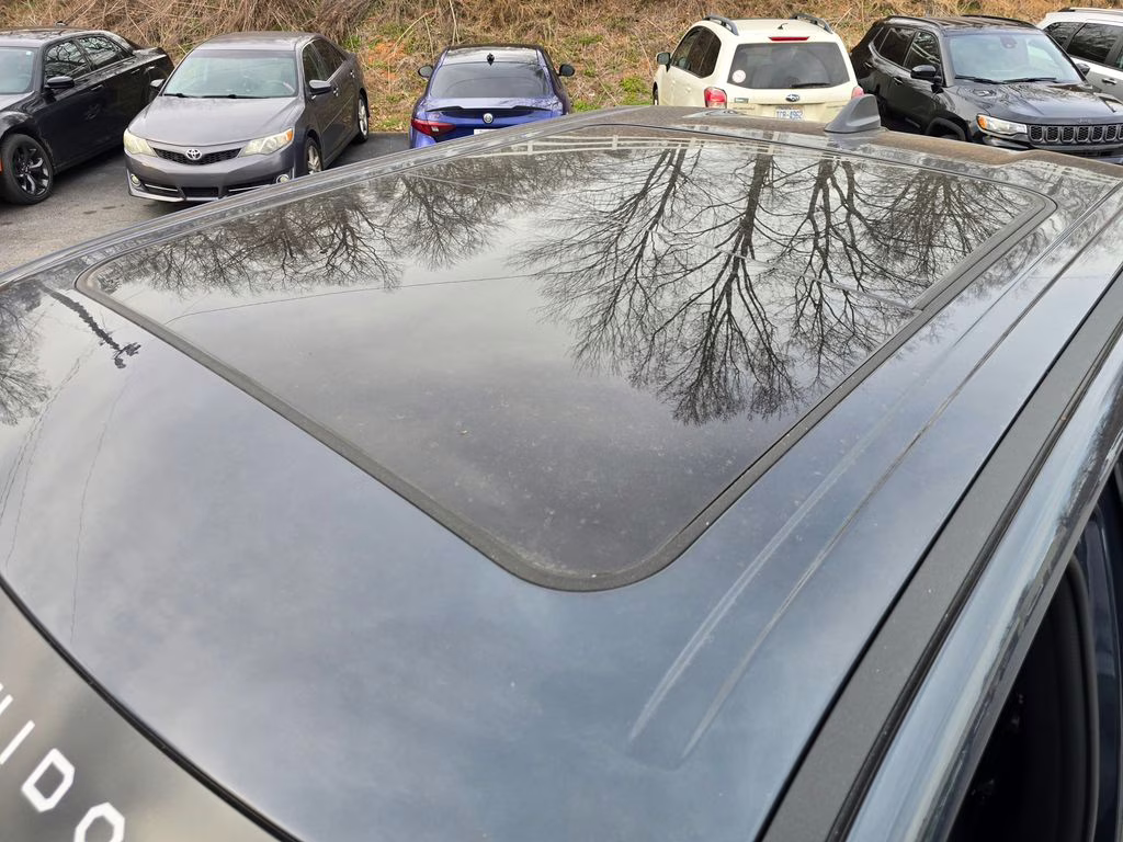 2026 Forged Blue Metallic Ram 1500 Big Horn/Lone Star 4X4 Truck