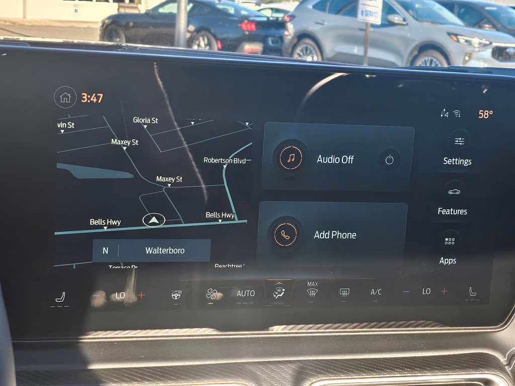 2026 Molten Magenta Metallic Tinted Clearcoat Ford Mustang EcoBoost Premium RWD Coupe