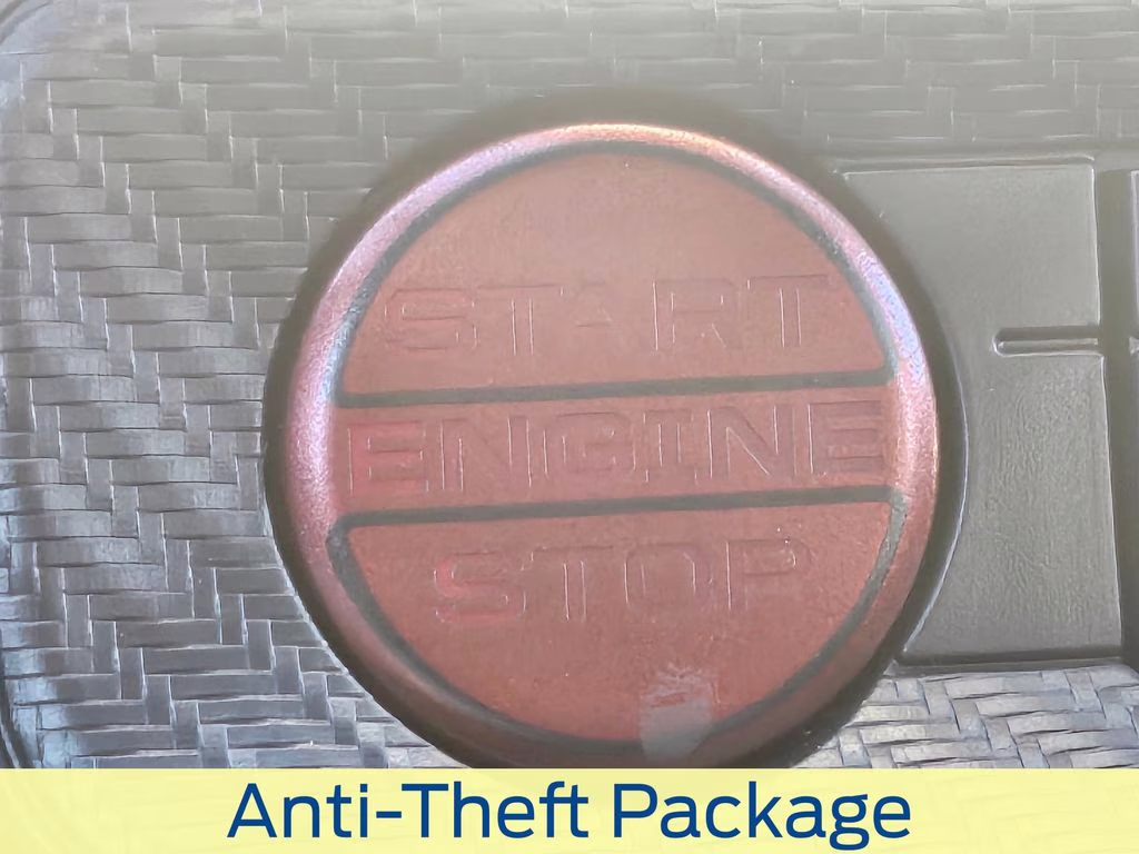 2026 Molten Magenta Metallic Tinted Clearcoat Ford Mustang EcoBoost Premium RWD Coupe