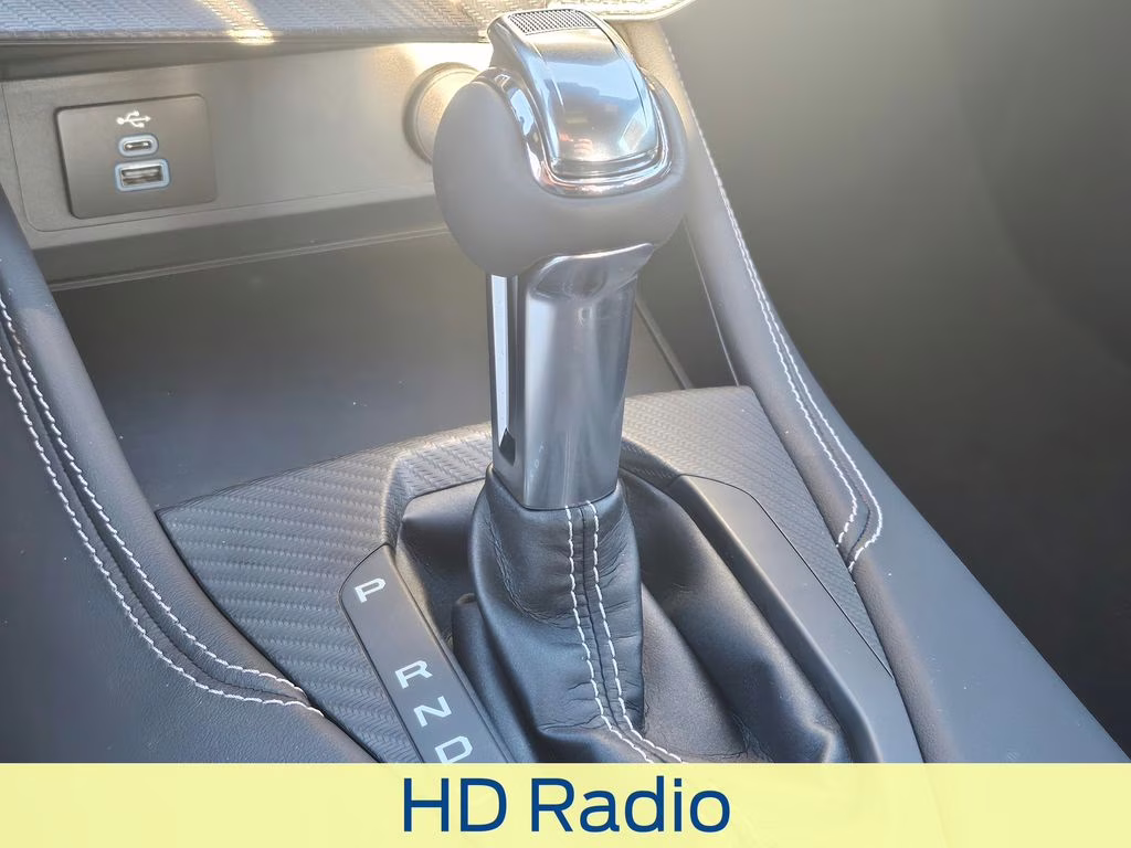 2026 Molten Magenta Metallic Tinted Clearcoat Ford Mustang EcoBoost Premium RWD Coupe