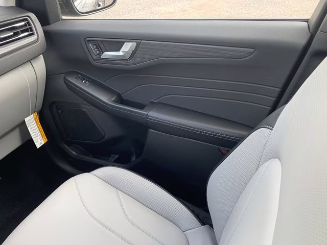 2026 CARBONIZED GRAY Ford Escape Plug-In Hybrid Base FWD SUV