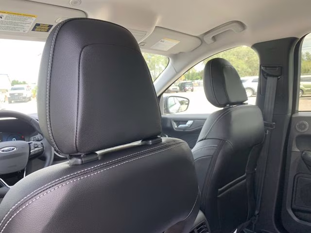 2026 CARBONIZED GRAY Ford Escape Plug-In Hybrid Base FWD SUV