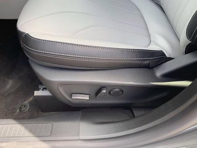 2026 CARBONIZED GRAY Ford Escape Plug-In Hybrid Base FWD SUV