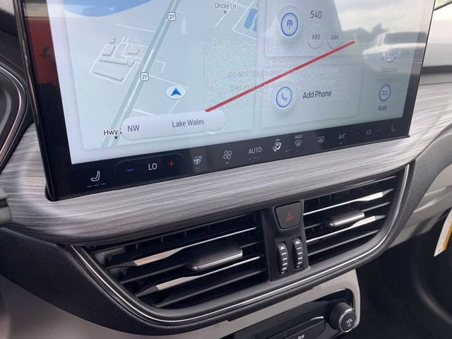 2026 CARBONIZED GRAY Ford Escape Plug-In Hybrid Base FWD SUV