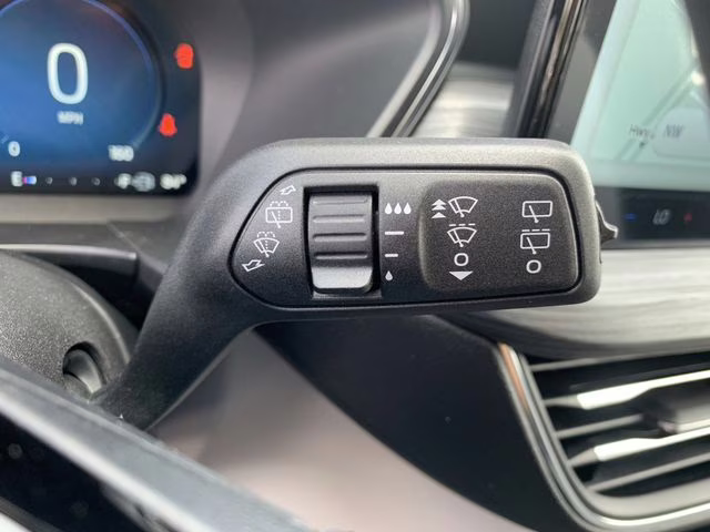 2026 CARBONIZED GRAY Ford Escape Plug-In Hybrid Base FWD SUV