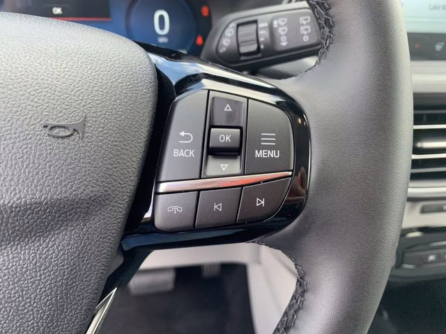 2026 CARBONIZED GRAY Ford Escape Plug-In Hybrid Base FWD SUV