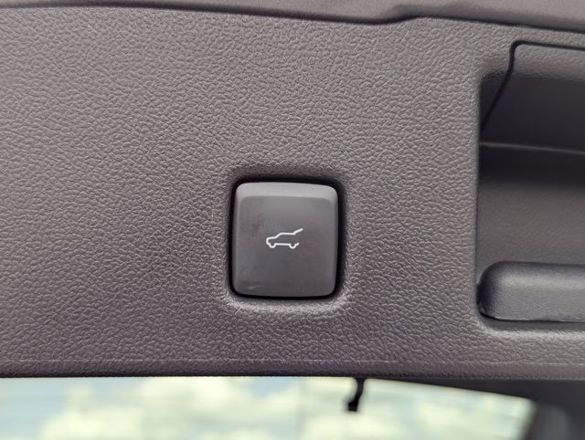 2026 Carbonized Gray Metallic Ford Escape Plug-In Hybrid Base FWD SUV