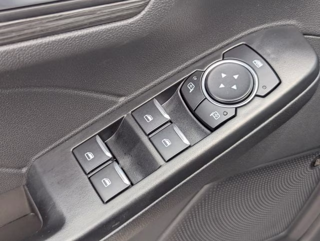 2026 Carbonized Gray Metallic Ford Escape Plug-In Hybrid Base FWD SUV
