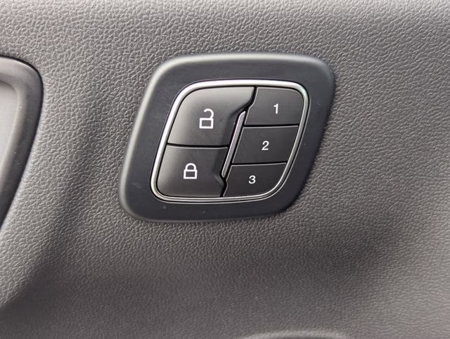 2026 Carbonized Gray Metallic Ford Escape Plug-In Hybrid Base FWD SUV