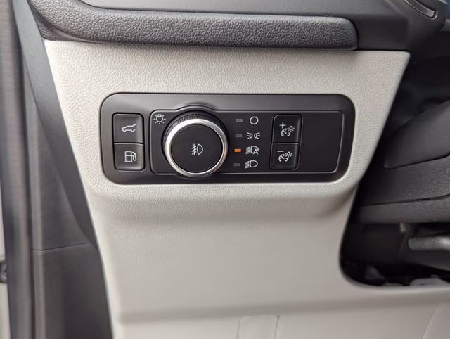 2026 Carbonized Gray Metallic Ford Escape Plug-In Hybrid Base FWD SUV