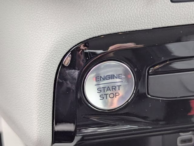 2026 Carbonized Gray Metallic Ford Escape Plug-In Hybrid Base FWD SUV