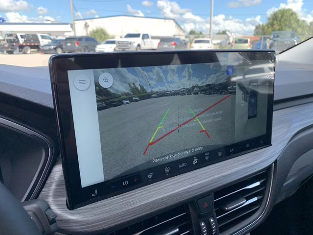 2026 SPACE SILVER Ford Escape Plug-In Hybrid Base FWD SUV