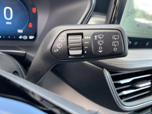 2026 SPACE SILVER Ford Escape Plug-In Hybrid Base FWD SUV