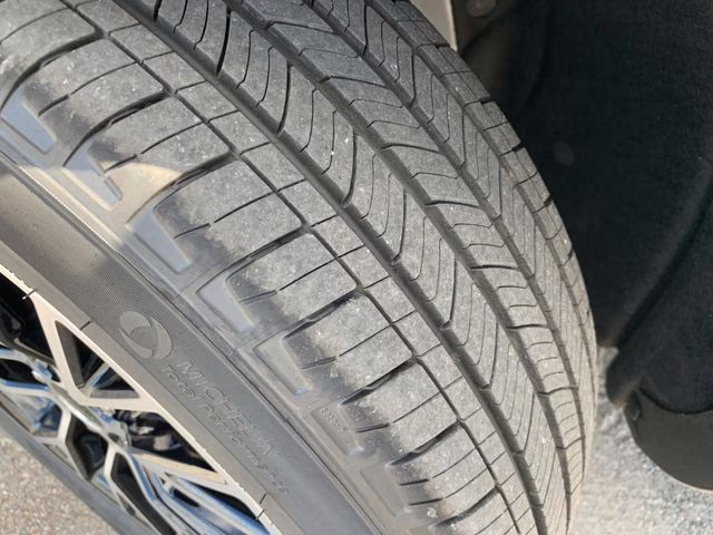 2026 SPACE SILVER Ford Escape Plug-In Hybrid Base FWD SUV