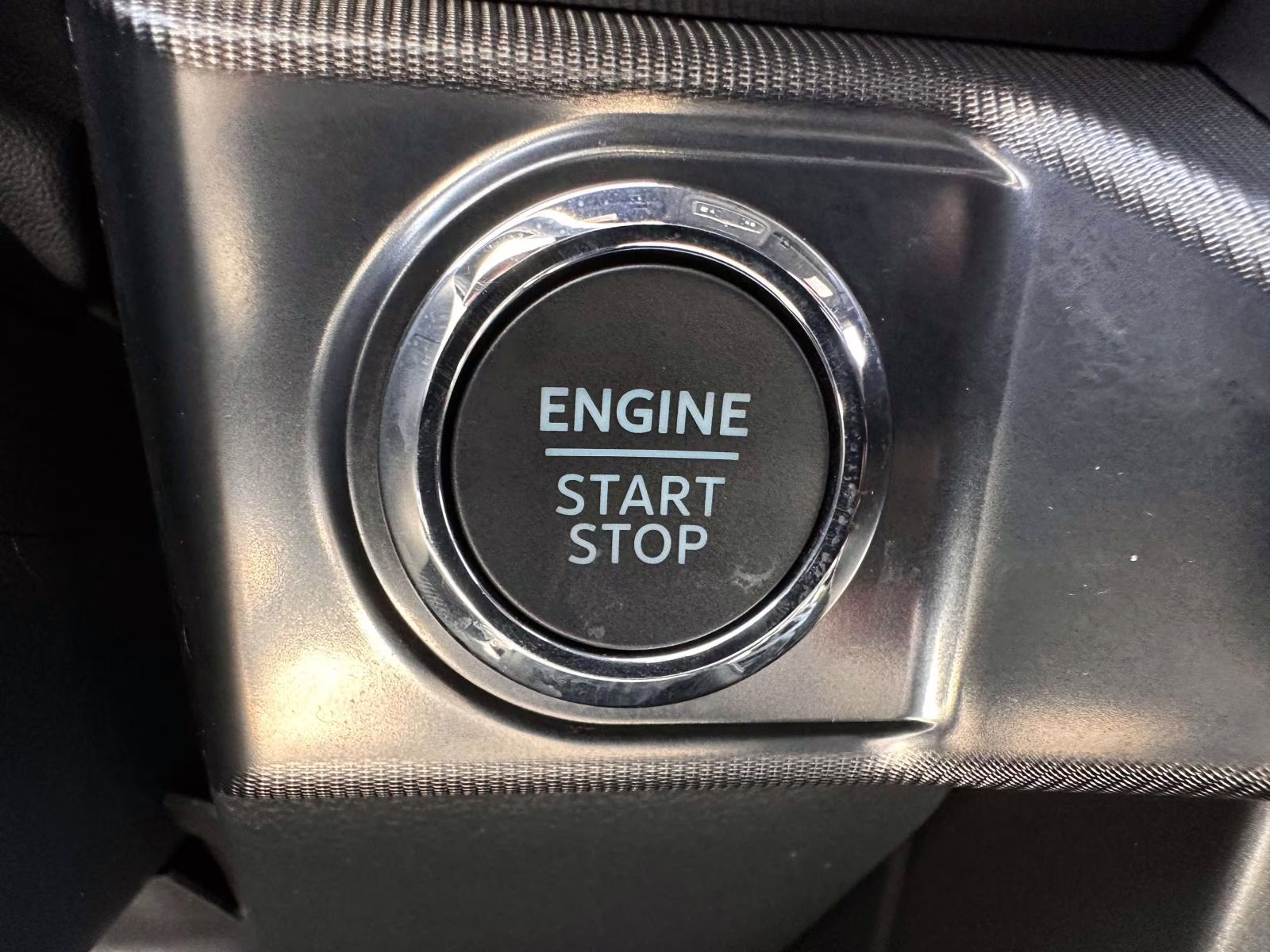 2025 Agate Black Metallic Ford F-150 LARIAT 4WD SuperCrew 5.5' Box 4X4 Truck