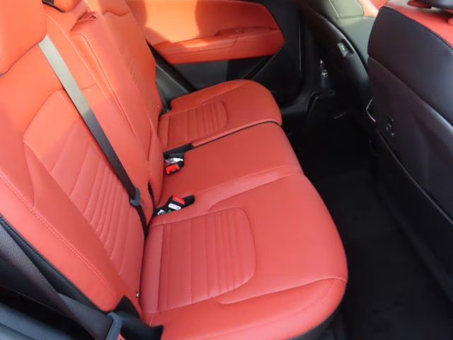 2026 Glacial White Pearl Kia Sportage SX-Prestige FWD SUV