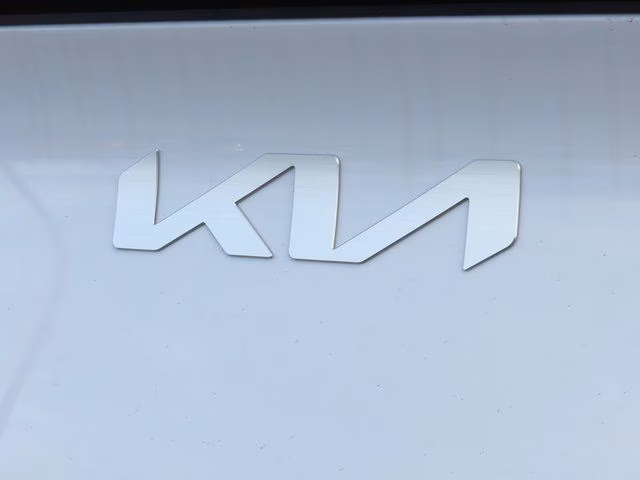 2026 Glacial White Pearl Kia Sportage SX-Prestige FWD SUV