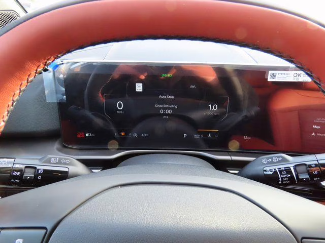 2026 Glacial White Pearl Kia Sportage SX-Prestige FWD SUV