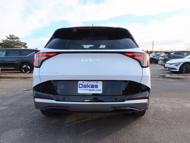 2026 Glacial White Pearl Kia Sportage SX-Prestige FWD SUV