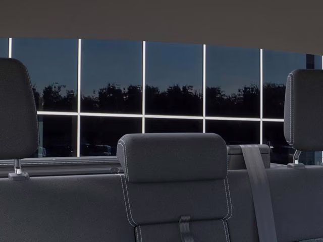 2025 Shadow Black Ford Ranger XL RWD Truck