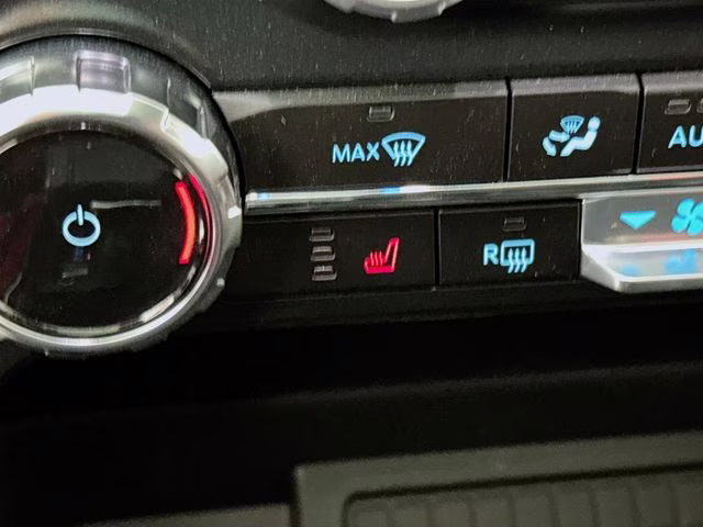 2025 Agate Black Metallic Ford F-150 XLT B.A.T. Spec R 4X4 Truck