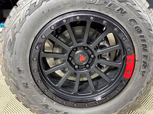 2025 Agate Black Metallic Ford F-150 XLT B.A.T. Spec R 4X4 Truck