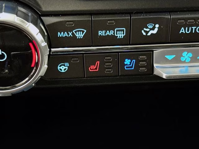 2025 Antimatter Blue Metallic Ford F-150 Lariat Shelby 4X4 Truck