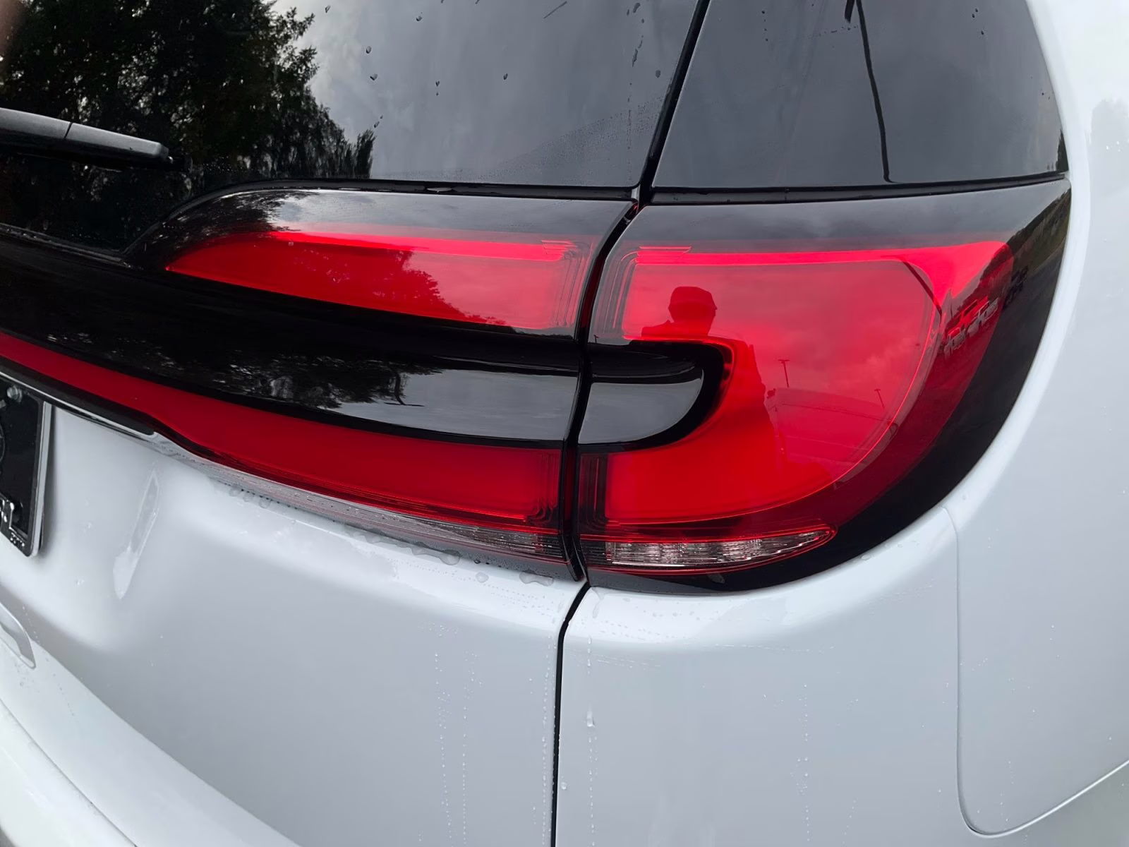 2026 Bright White Clearcoat Chrysler Pacifica Limited AWD Van