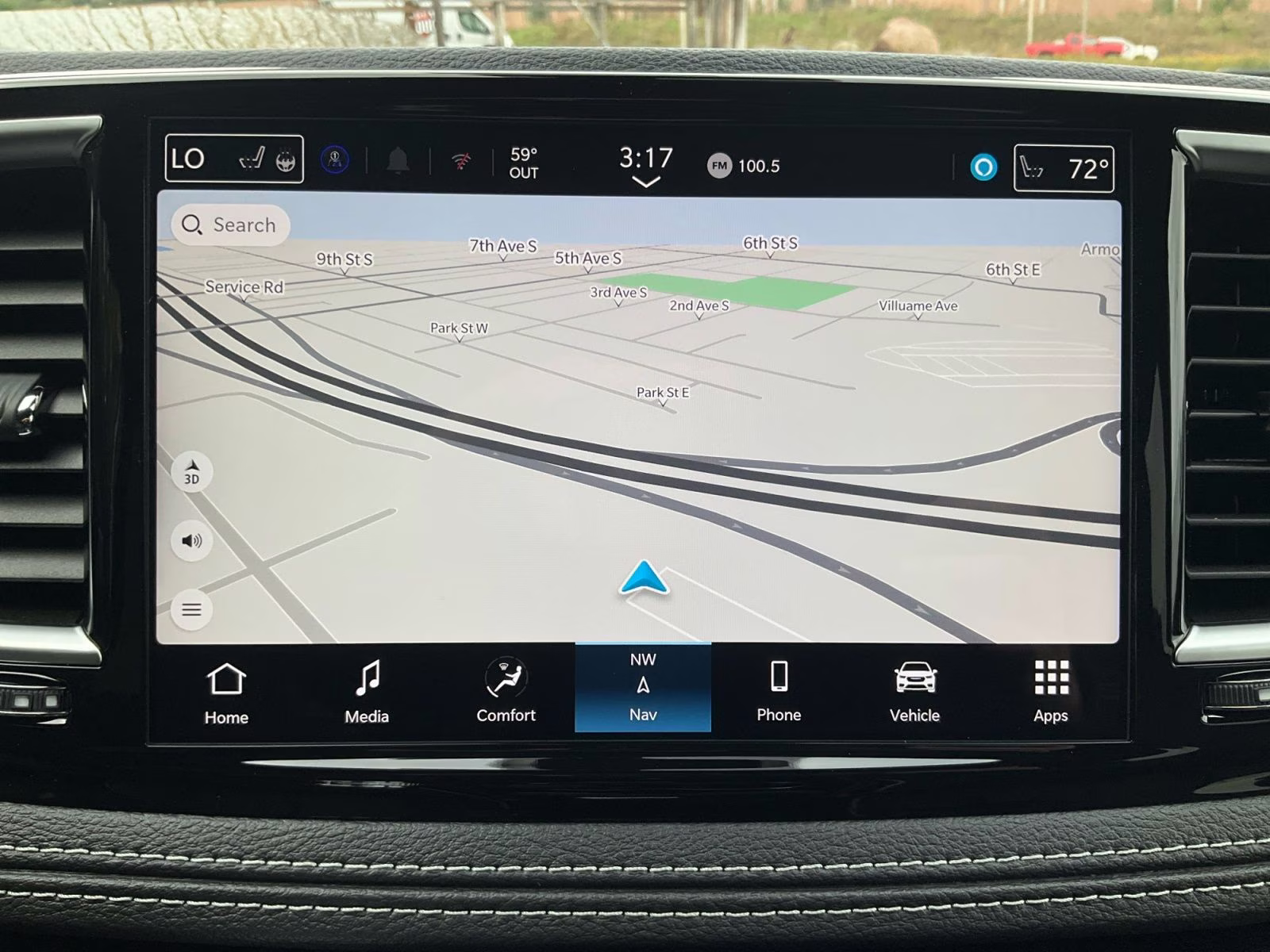 2026 Bright White Clearcoat Chrysler Pacifica Limited AWD Van