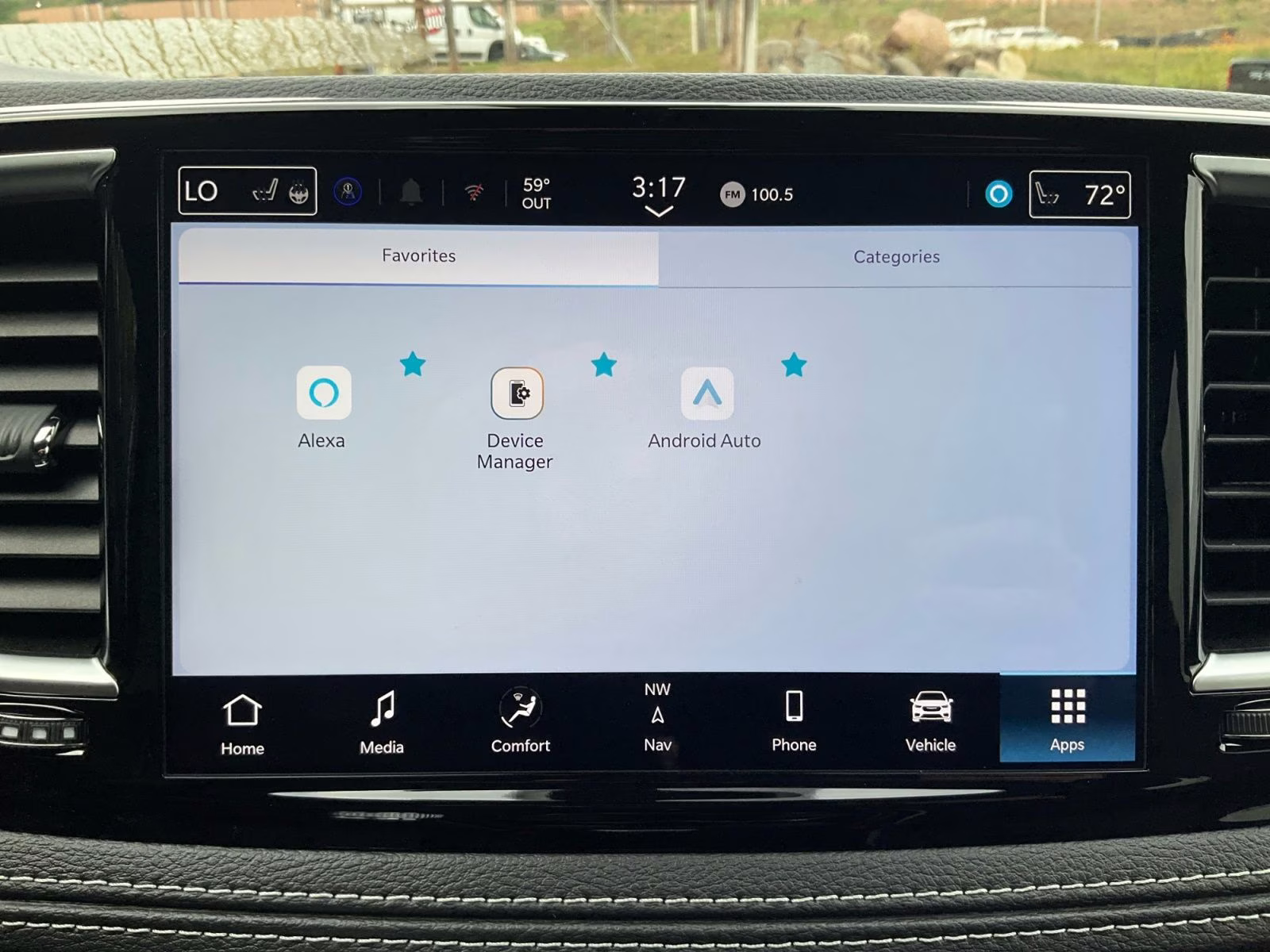 2026 Bright White Clearcoat Chrysler Pacifica Limited AWD Van