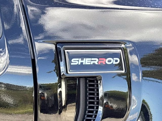 2025 Agate Black Metallic Ford F-150 XLT 4X4 Truck