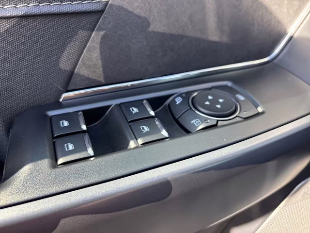 2025 Agate Black Metallic Ford F-150 XLT 4X4 Truck
