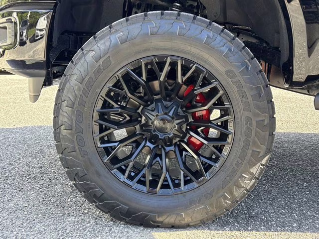 2025 Agate Black Metallic Ford F-150 XLT 4X4 Truck