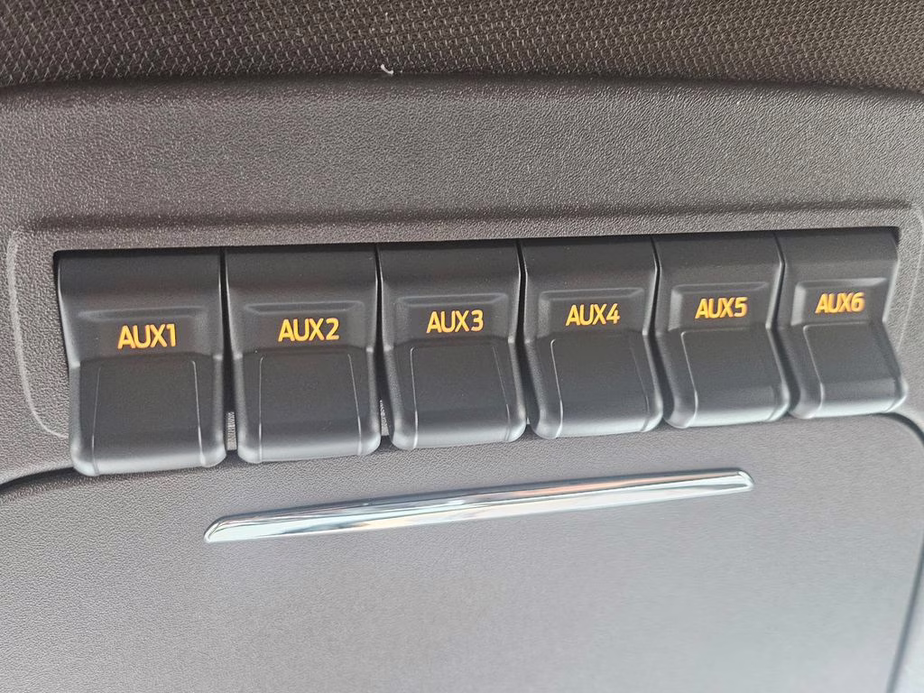 2026 Star White Metallic Tri-Coat Ford Super Duty F-350 SRW King Ranch 4X4 Truck