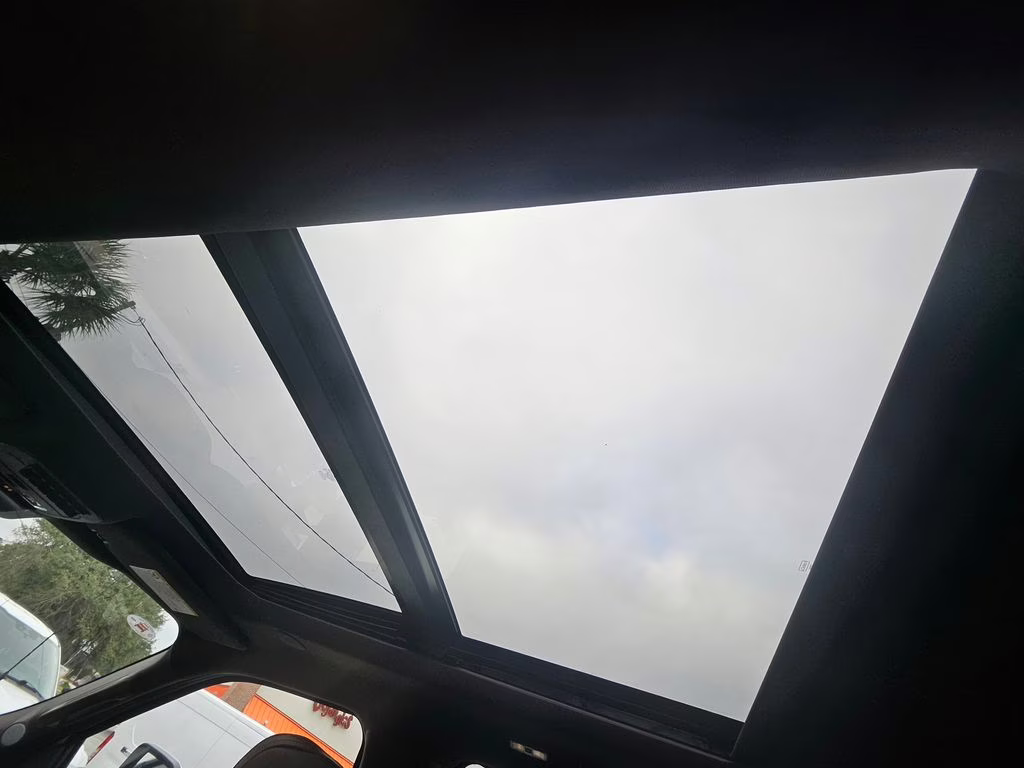 2026 Star White Metallic Tri-Coat Ford Super Duty F-350 SRW King Ranch 4X4 Truck