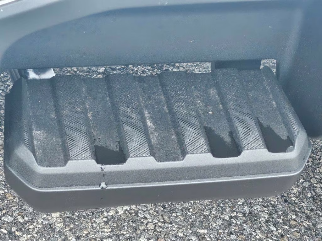 2026 Star White Metallic Tri-Coat Ford Super Duty F-350 SRW King Ranch 4X4 Truck