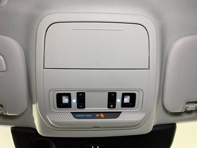 2025 White Metallic Ford Explorer Active RWD SUV