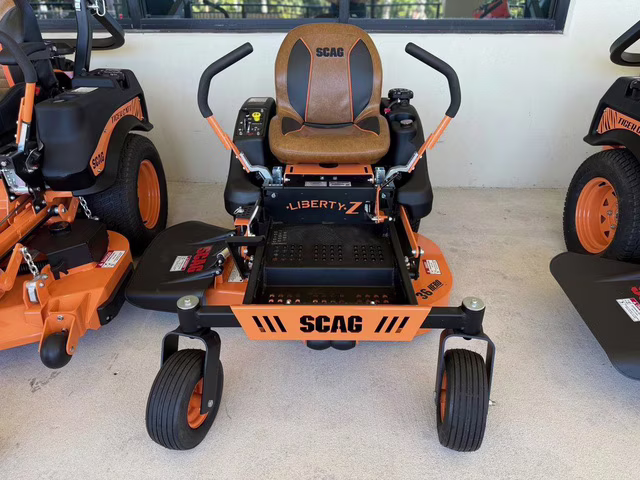2026 - SCAG Liberty Z 36 Lawn Mower