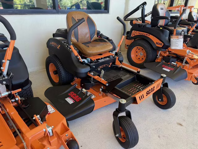 2026 - SCAG Liberty Z 36 Lawn Mower