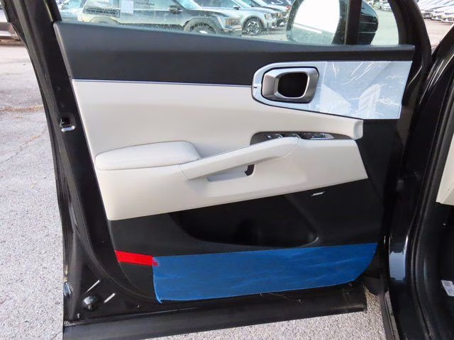 2026 Panthera Metal Kia Sorento EX AWD SUV