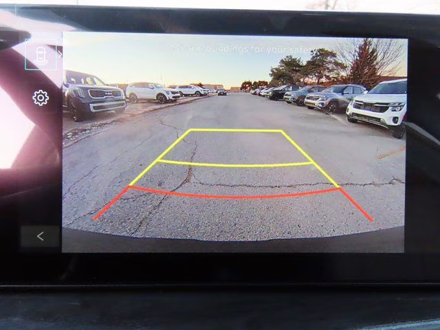 2026 Panthera Metal Kia Sorento EX AWD SUV